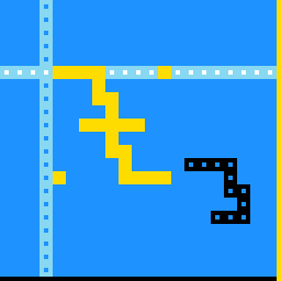 ar25, level 5