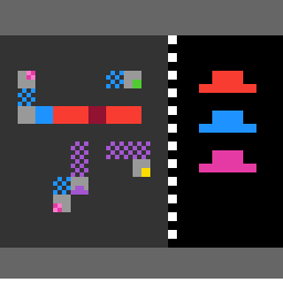 dc22, level 3