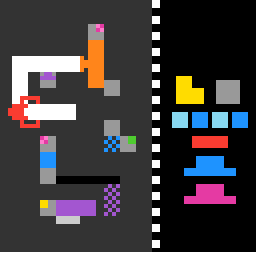 dc22, level 5