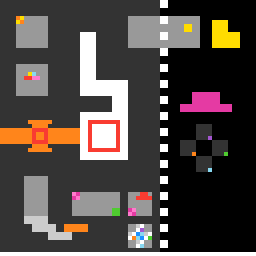 dc22, level 6
