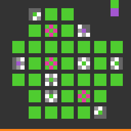 ft09, level 5