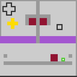 ka59, level 6