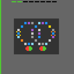 lp85, level 3