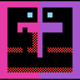 m0r0, level 2