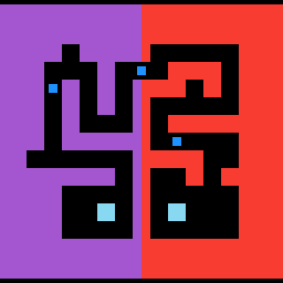 m0r0, level 3