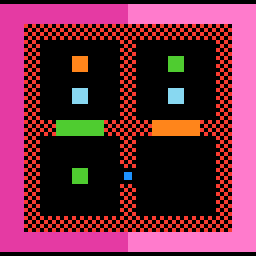 m0r0, level 6