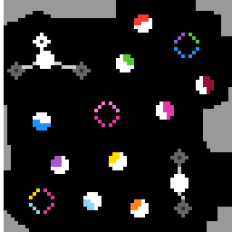 r11l, level 6