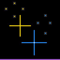 re86, level 1