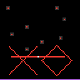 re86, level 3