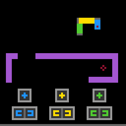 s5i5, level 6