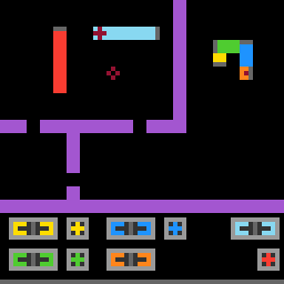 s5i5, level 7