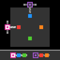 sk48, level 8