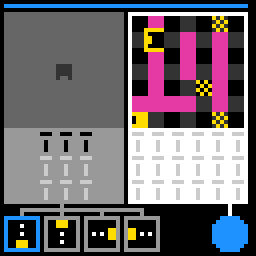 tn36, level 6