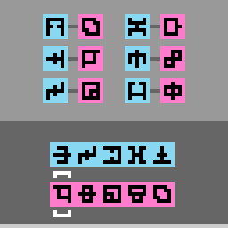 tr87, level 1