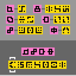 tr87, level 2