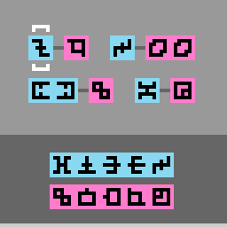 tr87, level 5