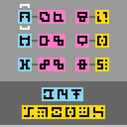 tr87, level 6