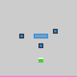 wa30, level 1