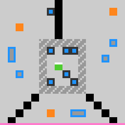wa30, level 4