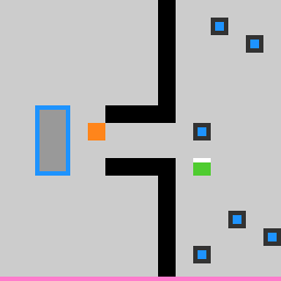 wa30, level 5