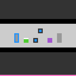 wa30, level 7