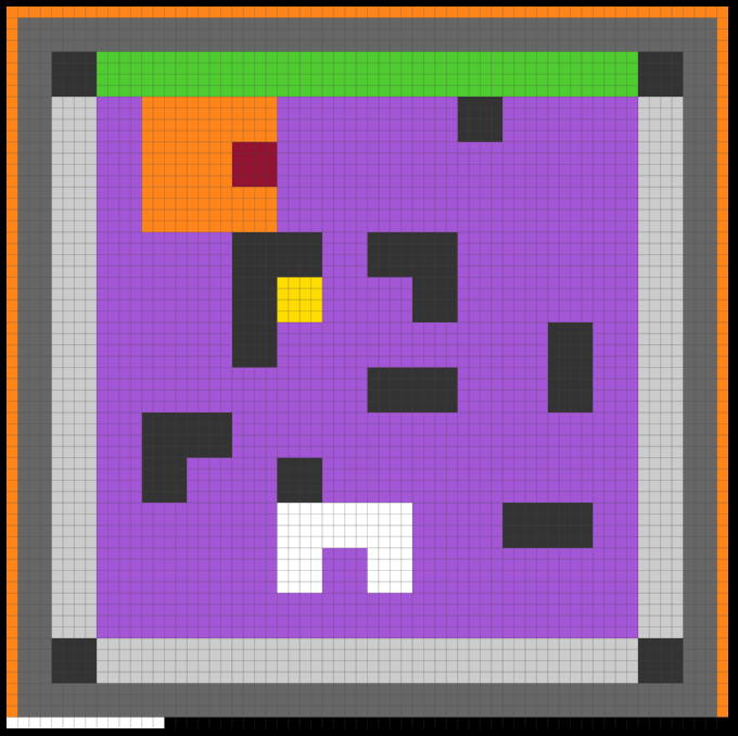 as66, level 3