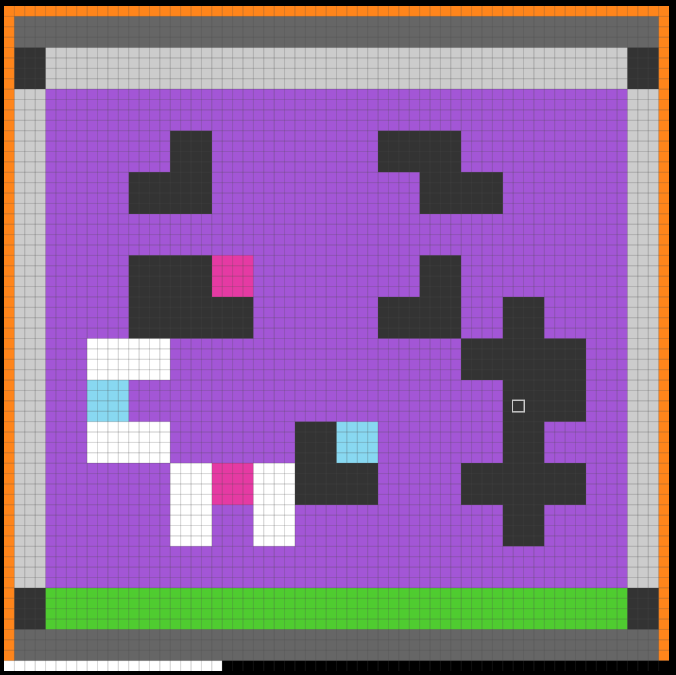 as66, level 4