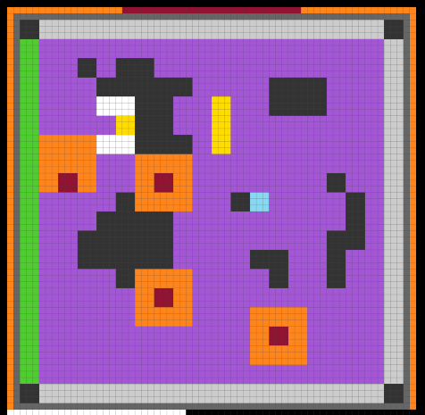 as66, level 5