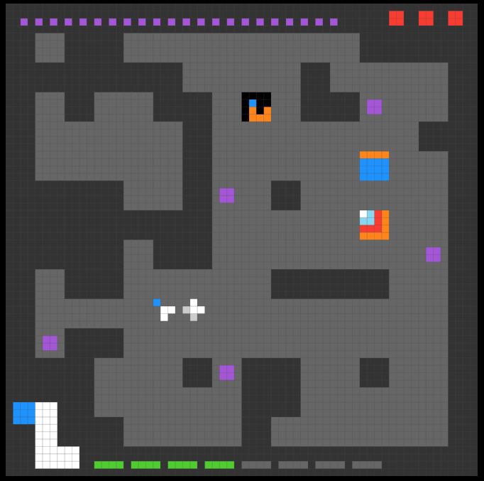 ls20, level 5
