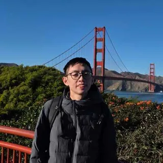 Geremie Yeo’s Kaggle profile picture
